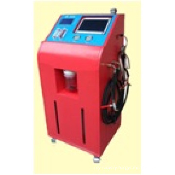 Cleaning Machine Automatic Transmission